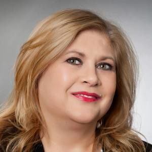 Meet your Posher, Sandra